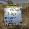 ФОТО Блок керування AIRBAG для Nissan Altima L33 Киев