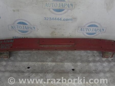 ФОТО Підсилювач заднього бампера для Suzuki SX4 Киев