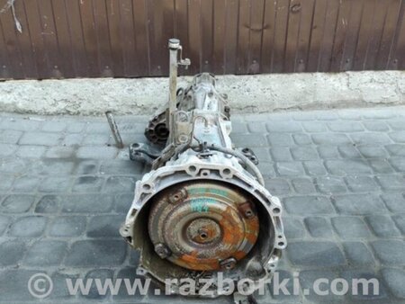 ФОТО АКПП (коробка автомат) для Infiniti G35 Киев