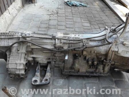 ФОТО АКПП (коробка автомат) для Infiniti G35 Киев