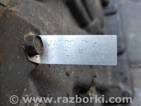 ФОТО АКПП (коробка автомат) для Infiniti G35 Киев