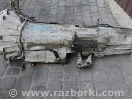 ФОТО АКПП (коробка автомат) для Infiniti G35 Киев