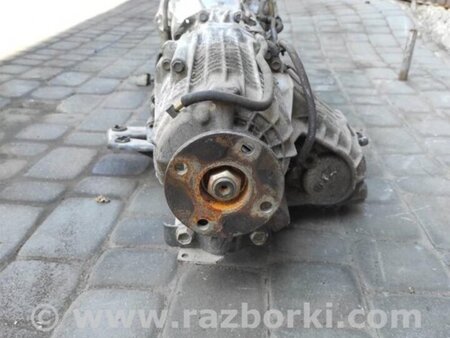 ФОТО АКПП (коробка автомат) для Infiniti G35 Киев