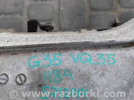 ФОТО АКПП (коробка автомат) для Infiniti G35 Киев
