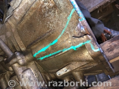 ФОТО АКПП (коробка автомат) для Infiniti G35 Киев