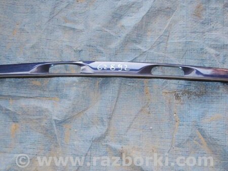 ФОТО Панель підсвічування номера для Honda Civic 8 FK,FN1,FN2 UFO (09.2005 - 06.2012) Киев