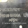ФОТО Захист двигуна для Nissan Altima L33 Киев