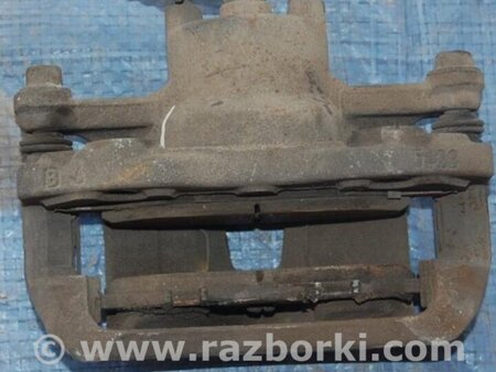 ФОТО Гальмівний супорт лівий для Nissan Micra K12 (2002-2010) Киев