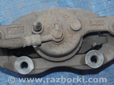 ФОТО Гальмівний супорт лівий для Nissan Micra K12 (2002-2010) Киев