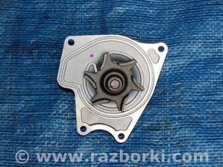 ФОТО Помпа для Mitsubishi L200 (06-14) Киев