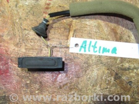 ФОТО Кнопка відкриття багажника для Nissan Altima L33 Киев