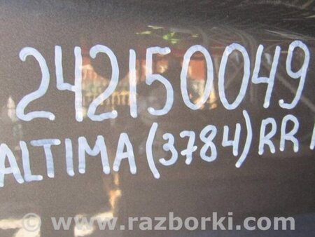 ФОТО Двері для Nissan Altima L33 Киев