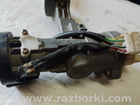 ФОТО Замок запалювання для Hyundai Elantra XD-XD2 (02.2000-09.2009) Киев