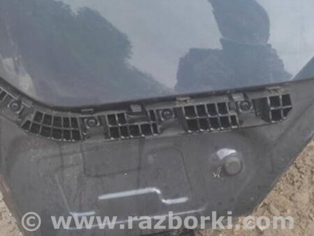 ФОТО Чверть кузова задня для Hyundai Santa Fe DM (12-18) Киев