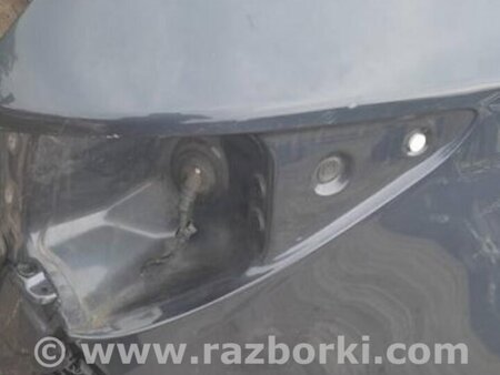 ФОТО Чверть кузова задня для Hyundai Santa Fe DM (12-18) Киев