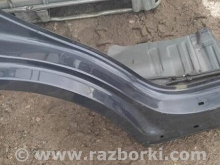 ФОТО Чверть кузова задня для Hyundai Santa Fe DM (12-18) Киев