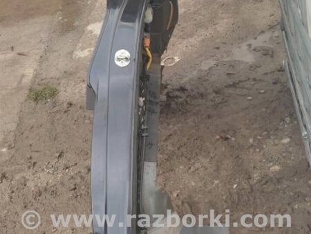 ФОТО Чверть кузова задня для Hyundai Santa Fe DM (12-18) Киев