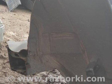 ФОТО Чверть кузова задня для Hyundai Santa Fe DM (12-18) Киев