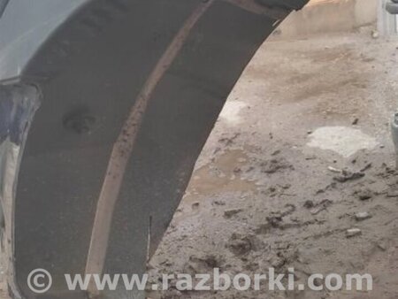 ФОТО Чверть кузова задня для Hyundai Santa Fe DM (12-18) Киев