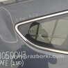 ФОТО Чверть кузова задня для Hyundai Santa Fe DM (12-18) Киев
