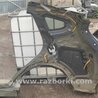 ФОТО Чверть кузова задня для Hyundai Santa Fe DM (12-18) Киев