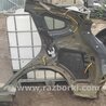 ФОТО Чверть кузова задня для Hyundai Santa Fe DM (12-18) Киев