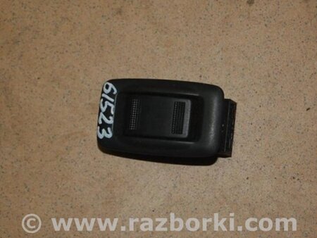 ФОТО Кнопка стеклоподъемника дверная для Mazda 626 GF/GW (1997-2002) Киев