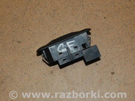 ФОТО Кнопка стеклоподъемника дверная для Mazda 626 GF/GW (1997-2002) Киев