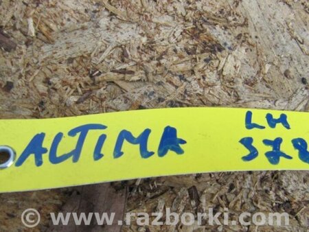 ФОТО Кронштейн передней балки для Nissan Altima L33 Киев