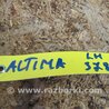 ФОТО Кронштейн передней балки для Nissan Altima L33 Киев
