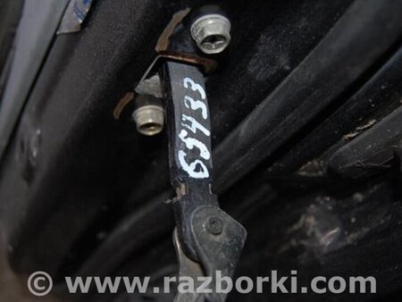 ФОТО Обмежувач дверей для Mitsubishi Pajero (99-06) Киев
