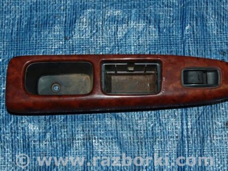 ФОТО Кнопка стеклоподъемника дверная для Toyota Camry 30 XV30 (09.2001-03.2006) Киев