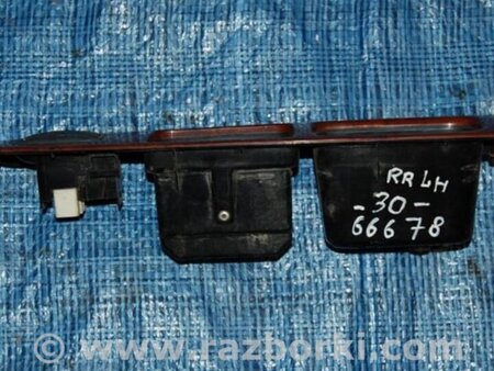 ФОТО Кнопка стеклоподъемника дверная для Toyota Camry 30 XV30 (09.2001-03.2006) Киев