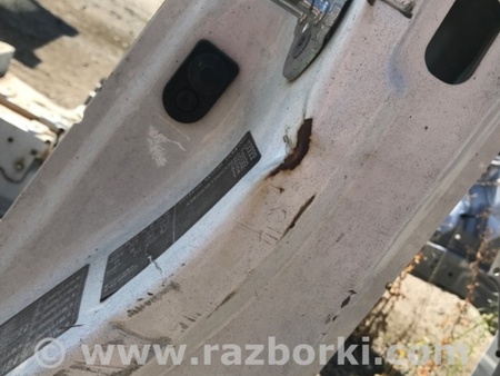 ФОТО Стійка кузова середня для Hyundai Santa Fe CM (05-12) Киев