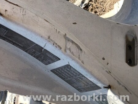 ФОТО Стійка кузова середня для Hyundai Santa Fe CM (05-12) Киев