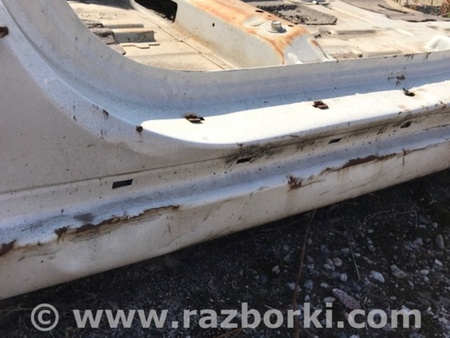 ФОТО Стійка кузова середня для Hyundai Santa Fe CM (05-12) Киев