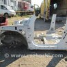 Стійка кузова середня Hyundai Santa Fe CM (05-12)