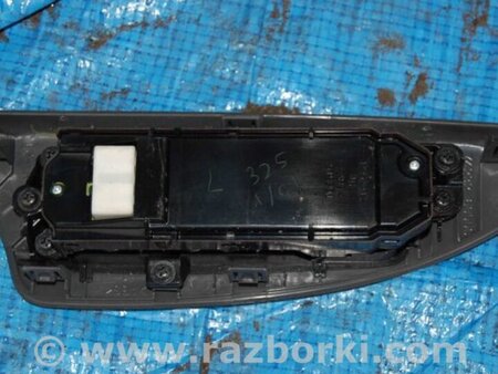 ФОТО Блок кнопок стеклоподъемников для Lexus LX570 (07-15) Киев