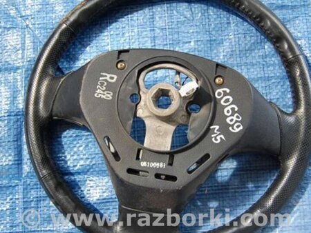 ФОТО кермо для Mazda 5 CR (2006-2010) Киев