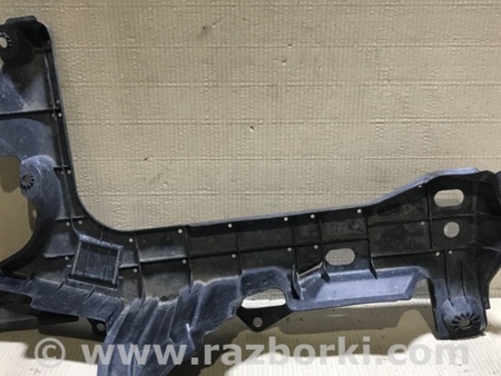 ФОТО Захист двигуна для Subaru Forester (2013-) Киев