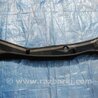 Жабо під лобове скло (пластик) Honda Accord CU (12.2008 - 03.2013)