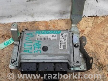 ФОТО Блок керування АКПП для Nissan Altima L33 Киев