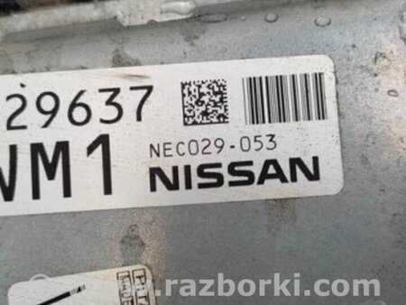 ФОТО Блок керування АКПП для Nissan Altima L33 Киев