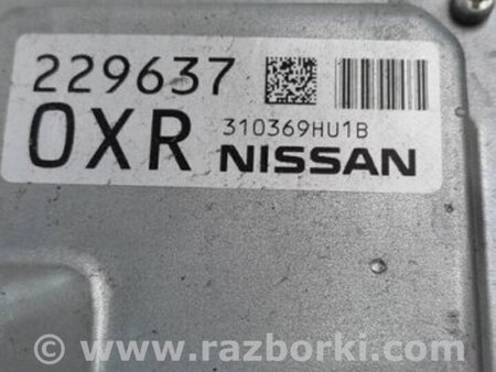 ФОТО Блок керування АКПП для Nissan Altima L33 Киев