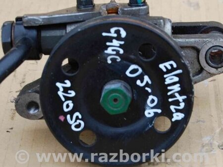 ФОТО Насос ГПК для Hyundai Elantra XD-XD2 (02.2000-09.2009) Киев