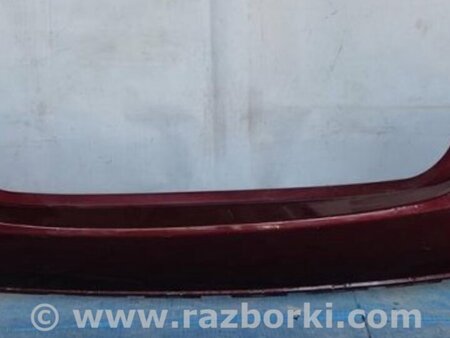 ФОТО Бампер задній для Toyota Avalon XX40 (11.2012-01.2018) Киев