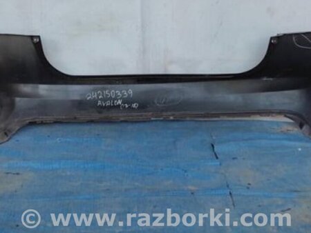 ФОТО Бампер задній для Toyota Avalon XX40 (11.2012-01.2018) Киев