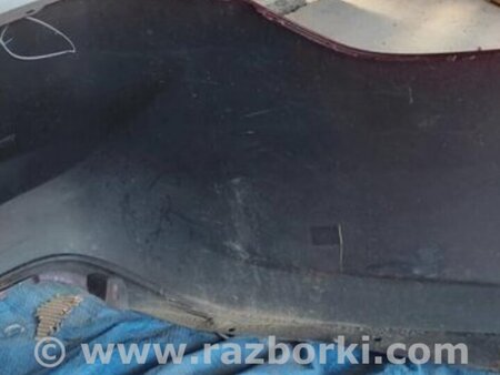 ФОТО Бампер задній для Toyota Avalon XX40 (11.2012-01.2018) Киев