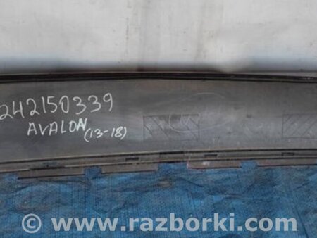 ФОТО Бампер задній для Toyota Avalon XX40 (11.2012-01.2018) Киев