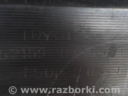 ФОТО Бампер задній для Toyota Avalon XX40 (11.2012-01.2018) Киев